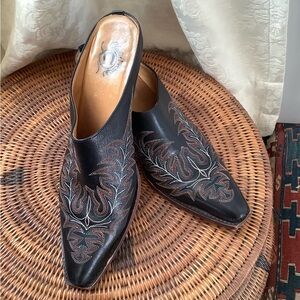 Charlie 1 Horse Mule